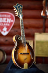 Pre-Owned Ratliff F-Style Mandolin with Case