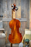 Eastman VLF2 Violin/Fiddle Outfit With Pickup and With Case