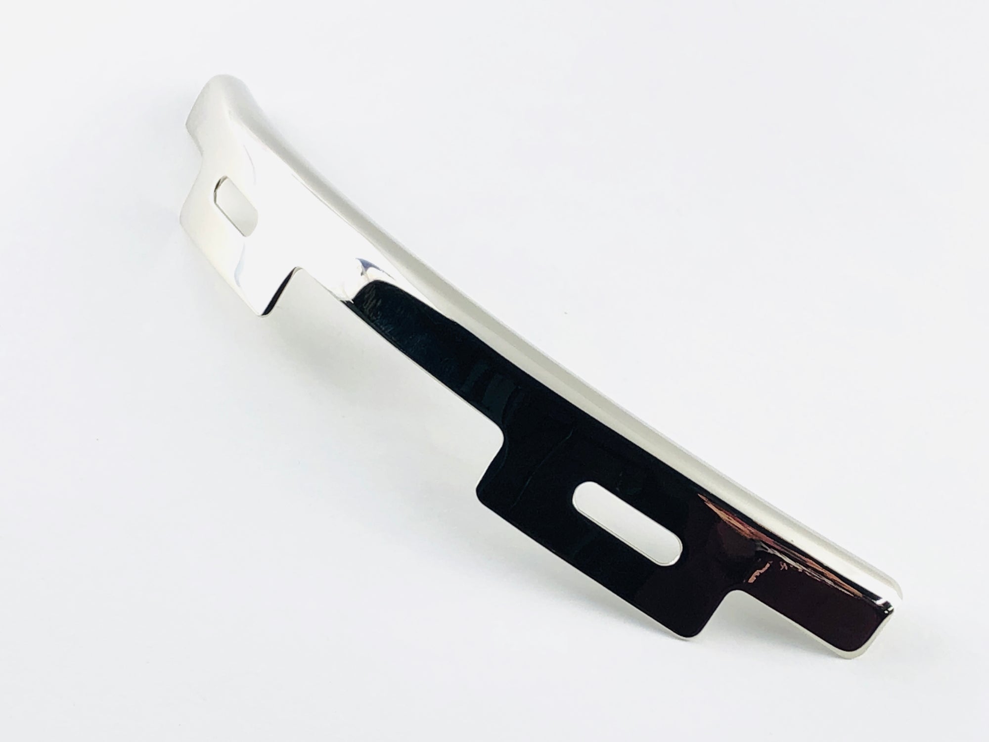 Rolled Old Time Vega Style Banjo Armrest