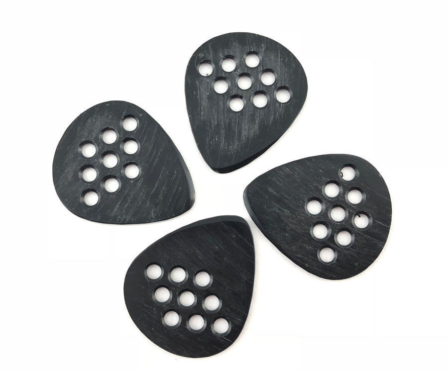 Wegen Bluegrass 1.2mm Flat Pick