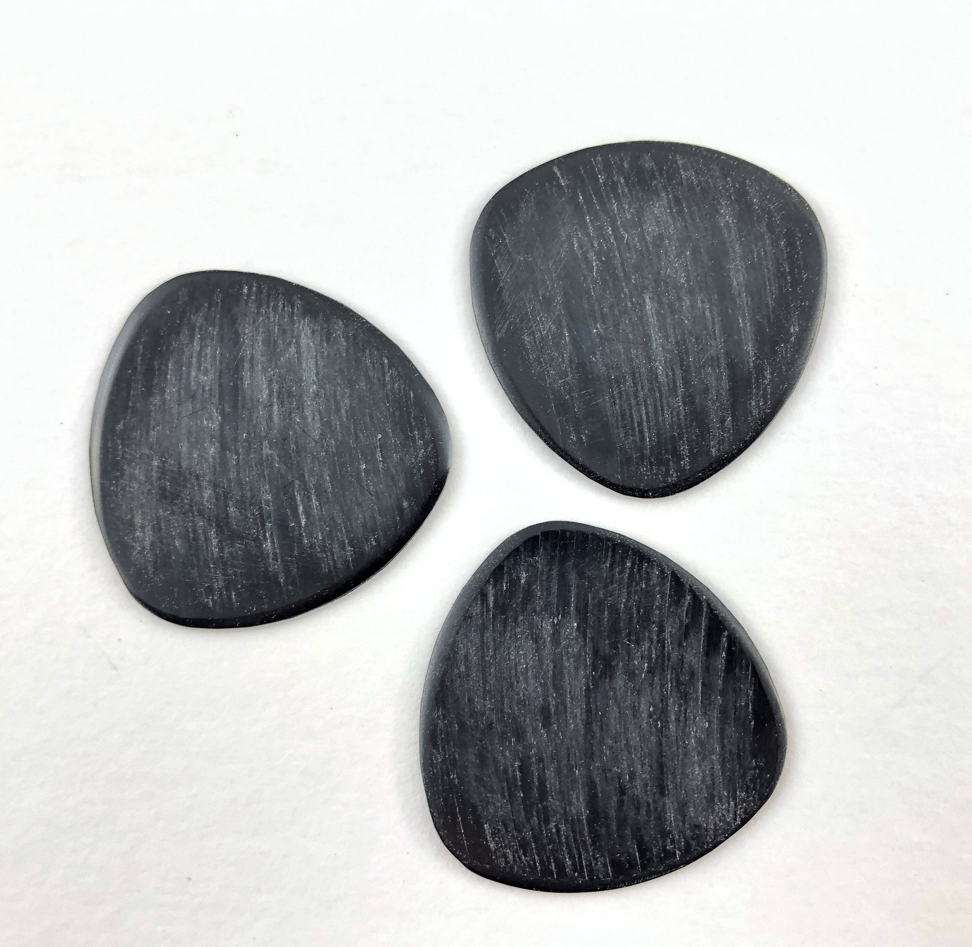 Wegen M-100 1.0mm Rounded Flat Pick