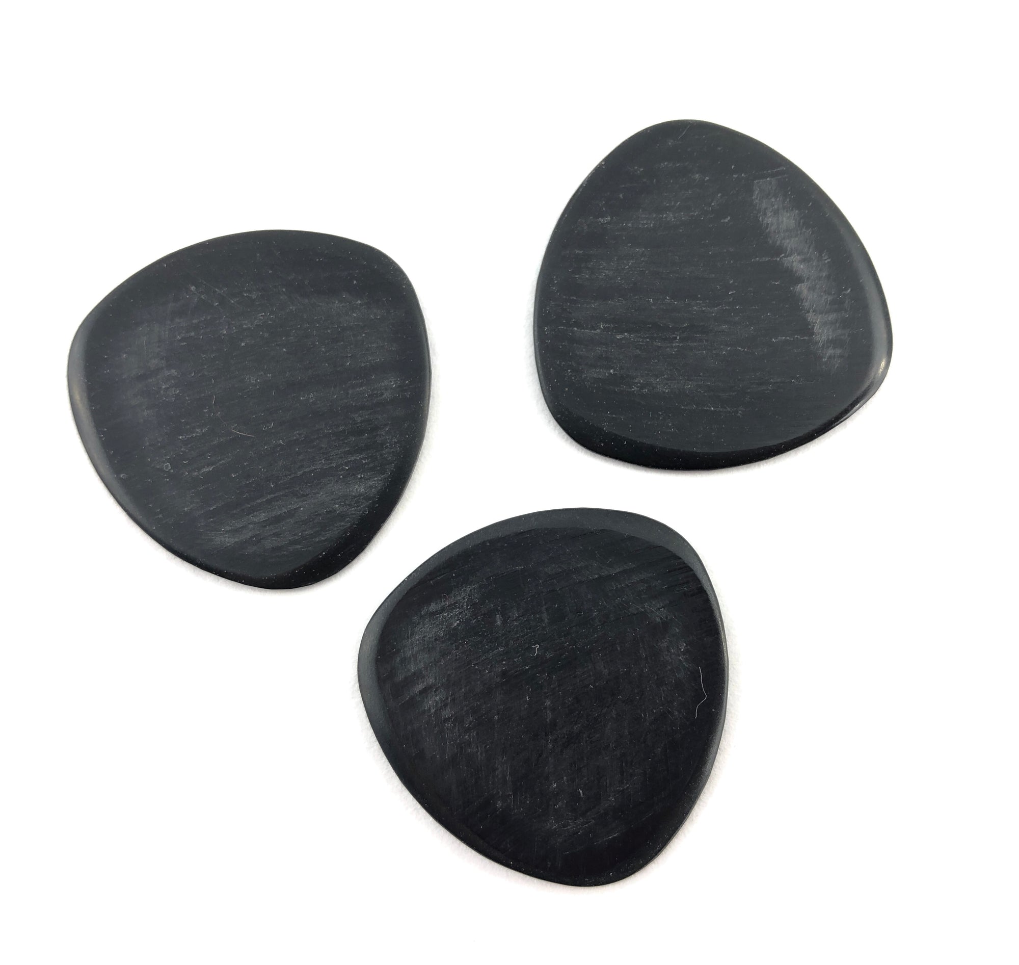 Wegen M-150 1.5mm Rounded Flat Pick