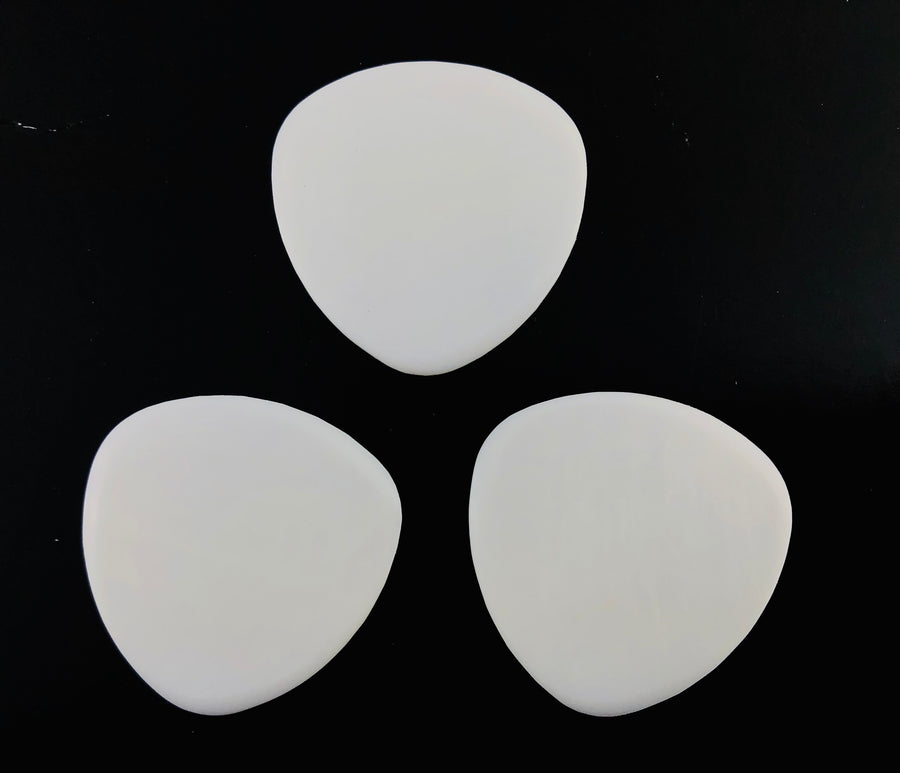 Wegen M-150 1.5mm Rounded Flat Pick