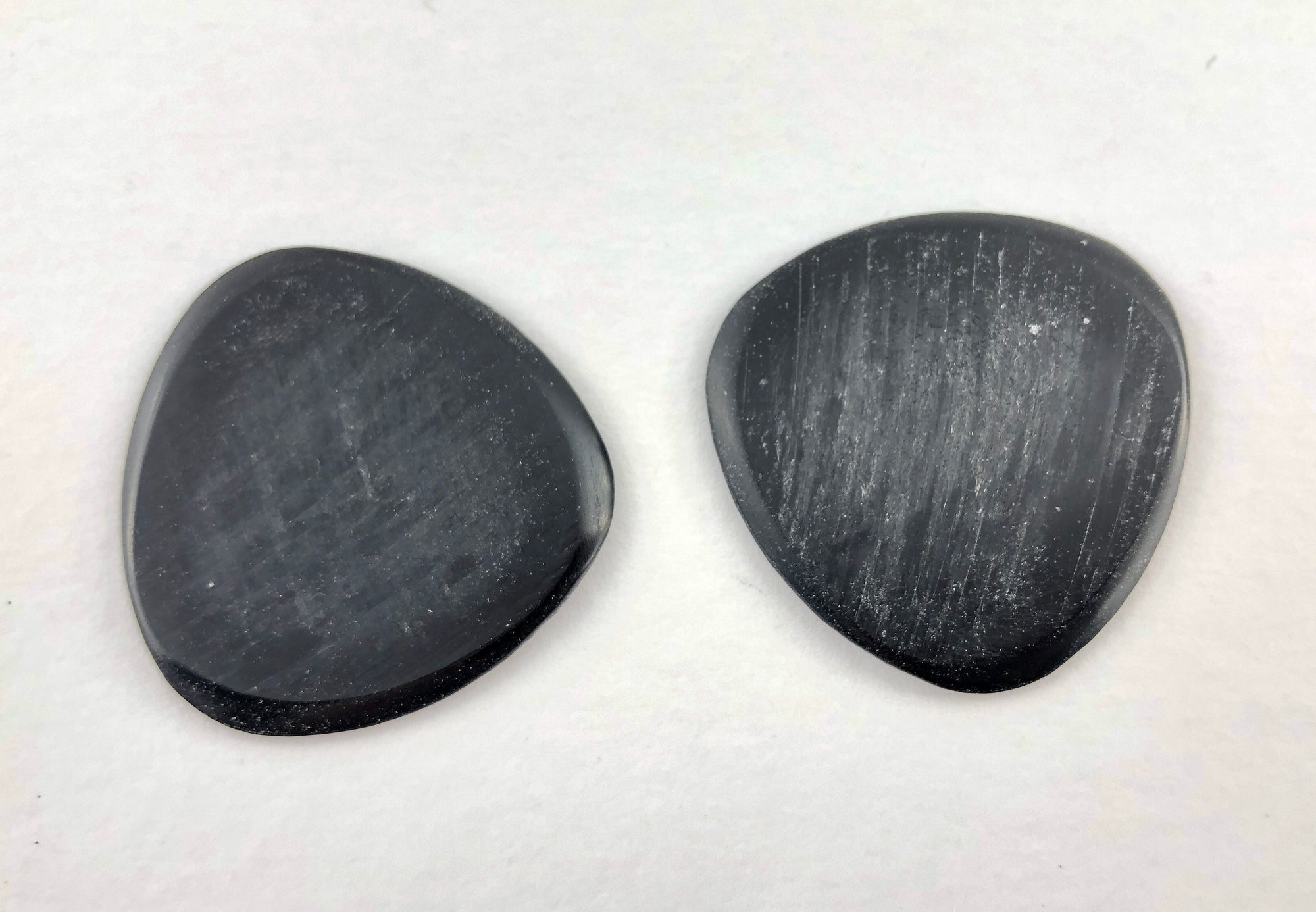 Wegen M-200 2.0mm Rounded Flat Pick