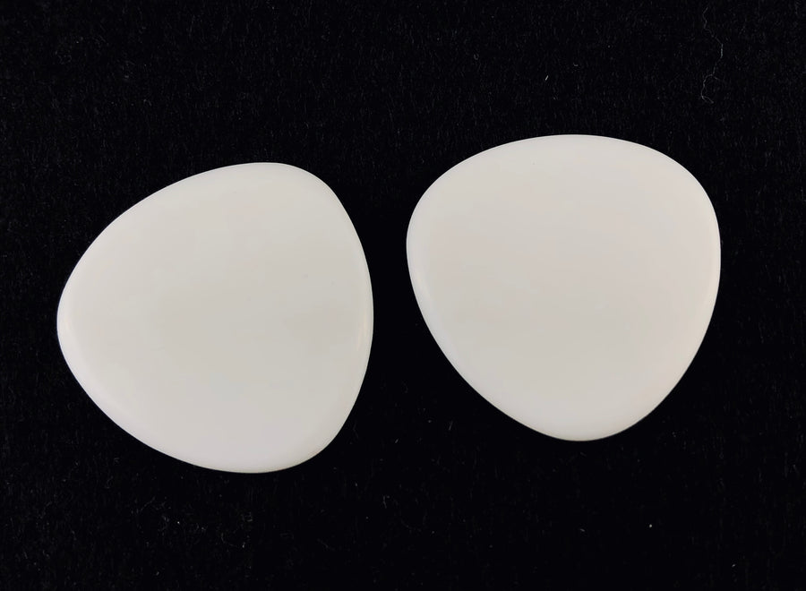 Wegen M-200 2.0mm Rounded Flat Pick