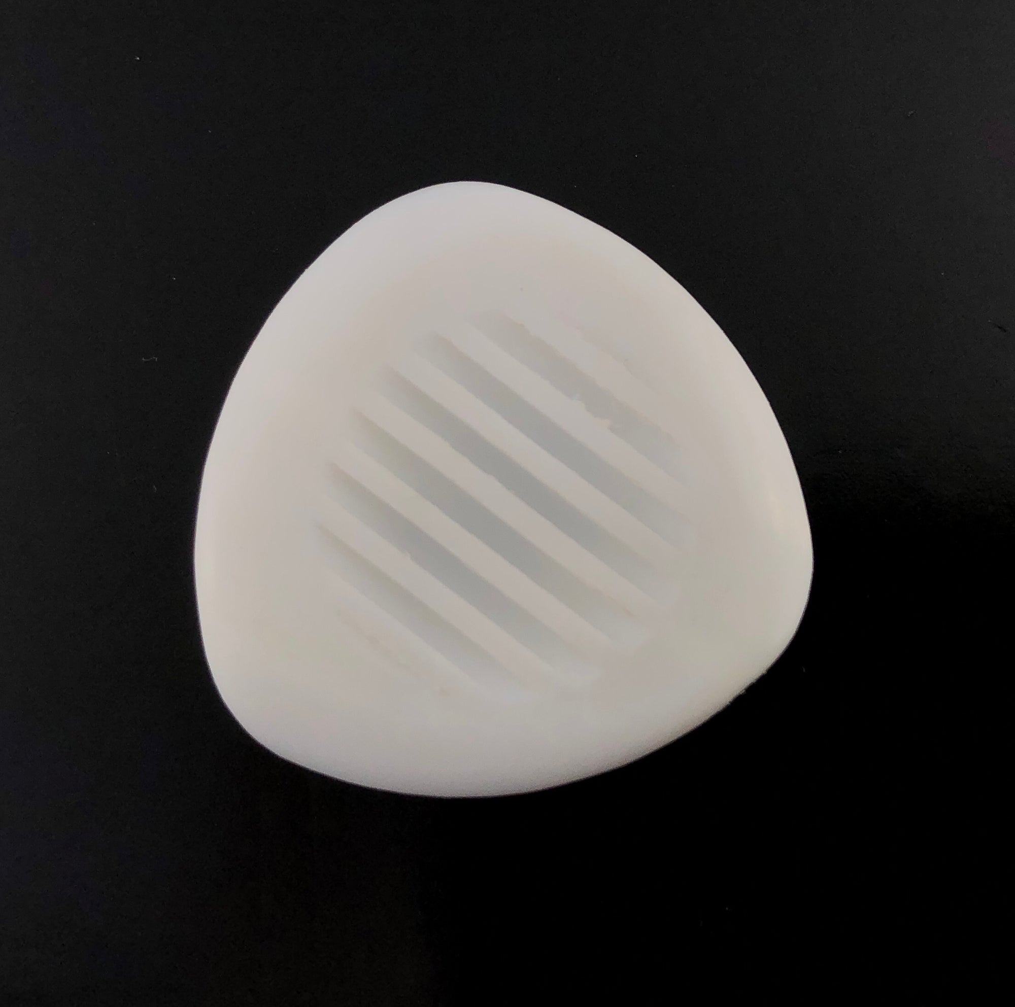 Wegen M-350 3.5mm Rounded Flat Pick