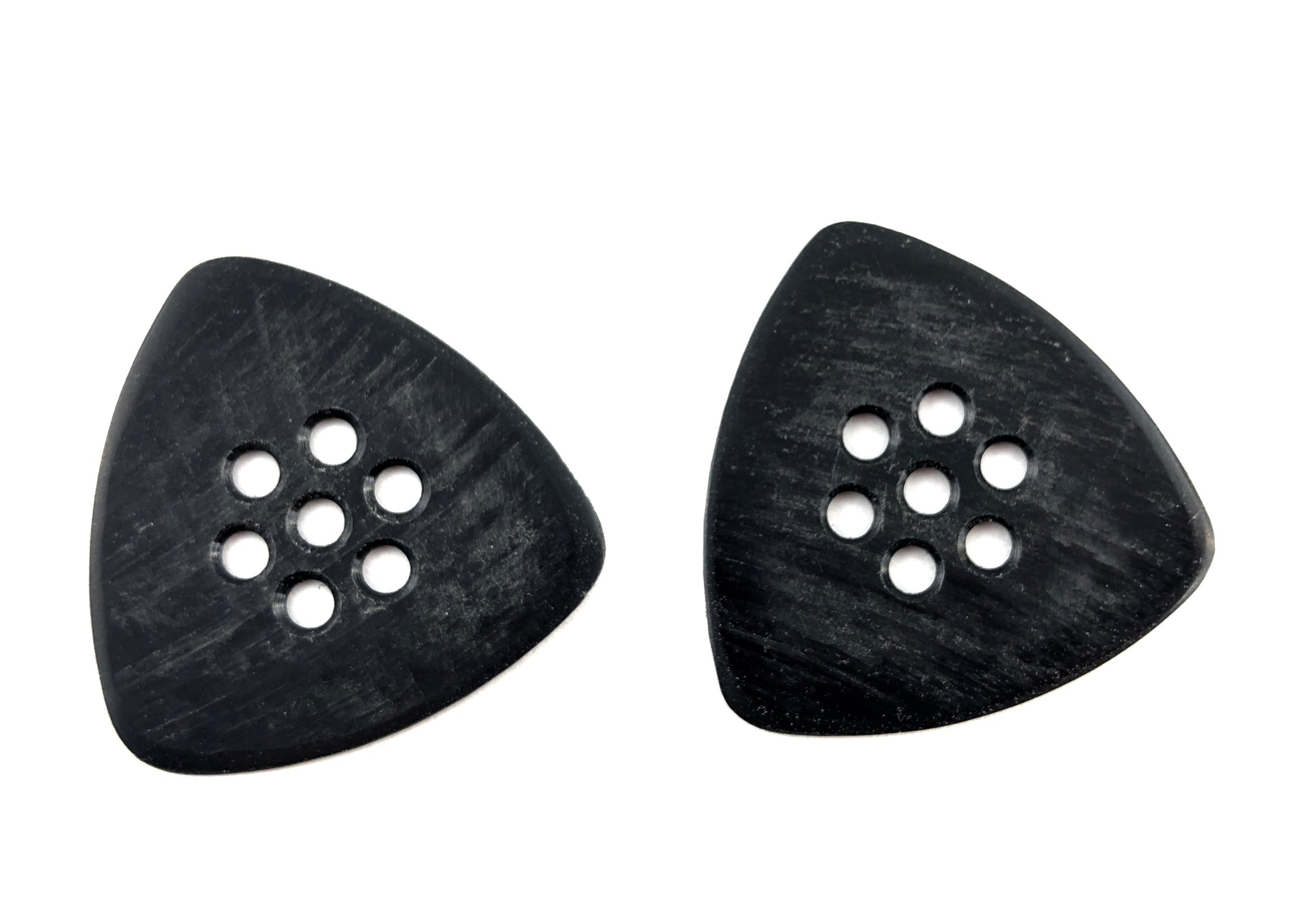 Wegen TF-120 Triangular 1.2mm Flat Pick