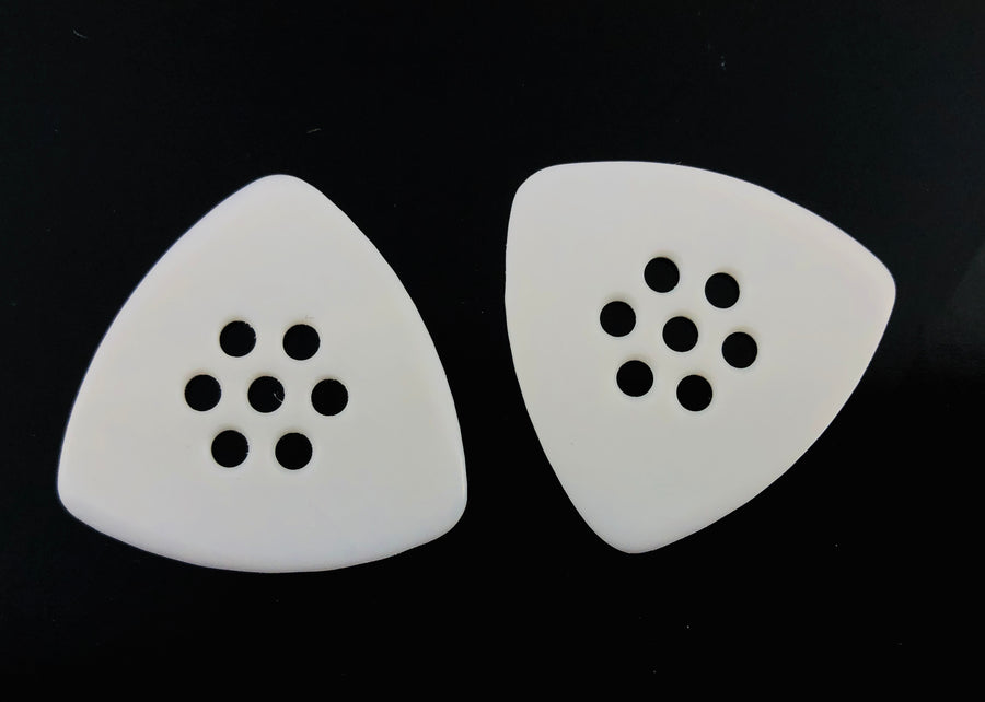 Wegen TF 140 1.4mm Triangular Flat Pick