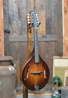 Pre-Owned Weber Gallatin A-Style Mandolin With Case