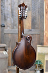 Pre-Owned Weber Gallatin F-Style Mandolin With Case