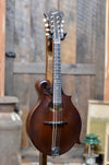 Pre-Owned Weber Gallatin F-Style Mandolin With Case