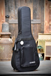 Yamaha AG-SC Soft Case Lightweight Dreadnought Acoustic Guitar Case
