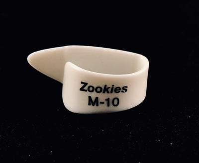 Zookie Angled Thumbpicks - Medium