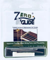 Zero Glide Replacement Nut System for Acoustic Guitar