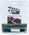 Zero Glide Replacement Nut System for Mandolin