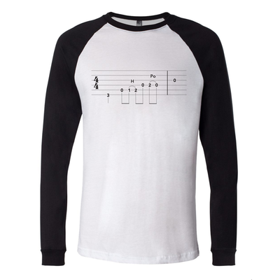 G Run Long Sleeve T-Shirt