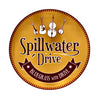 Spillwater Drive Bluegrass CD