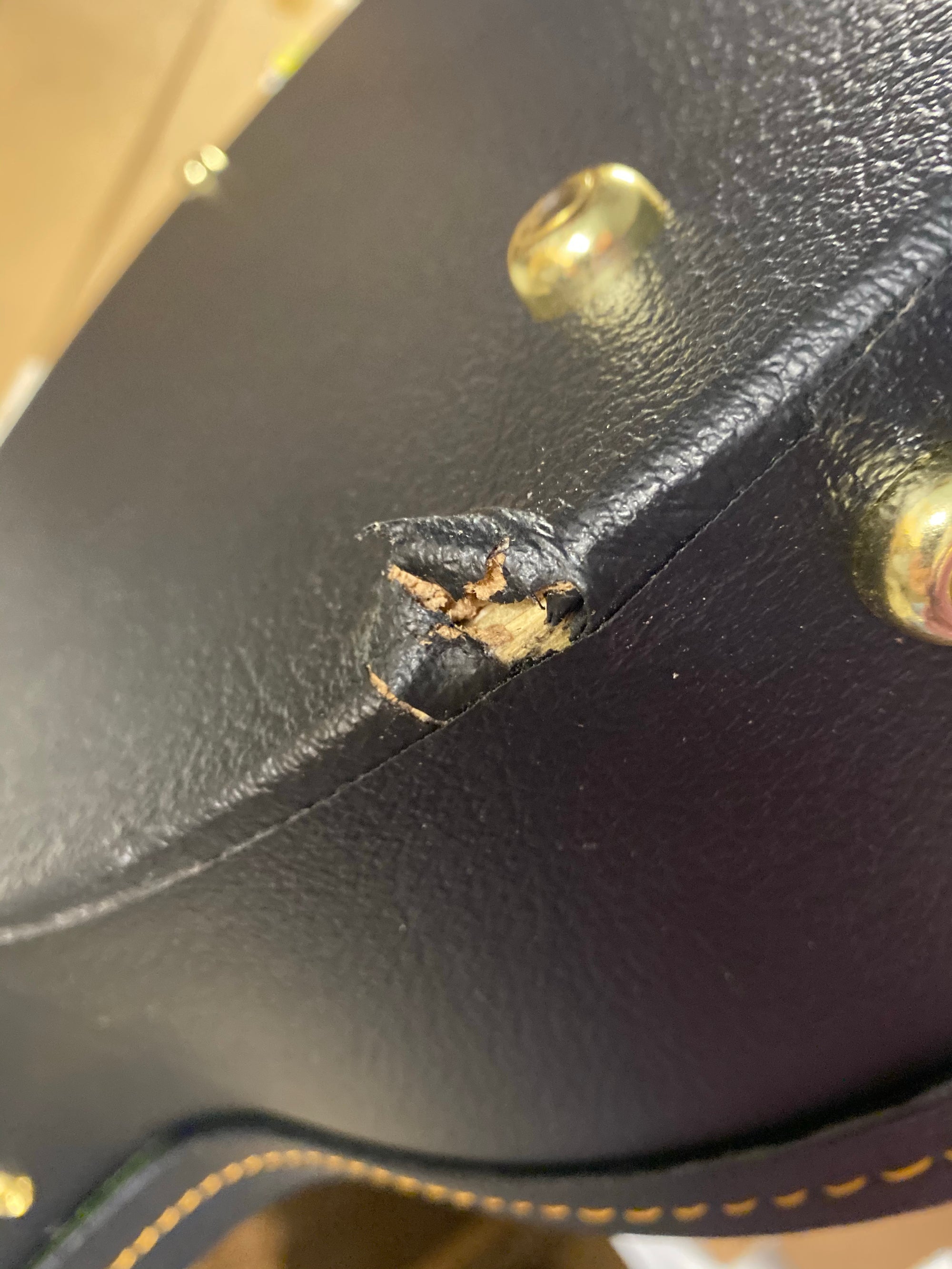 Pre-Owned Deering John Hartford Lightweight 5-String Bluegrass Banjo With Case