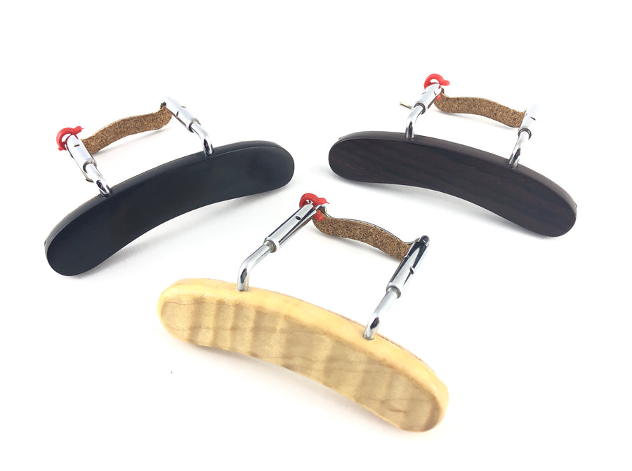 Cumberland Acoustic Hardwood Mandolin Armrest