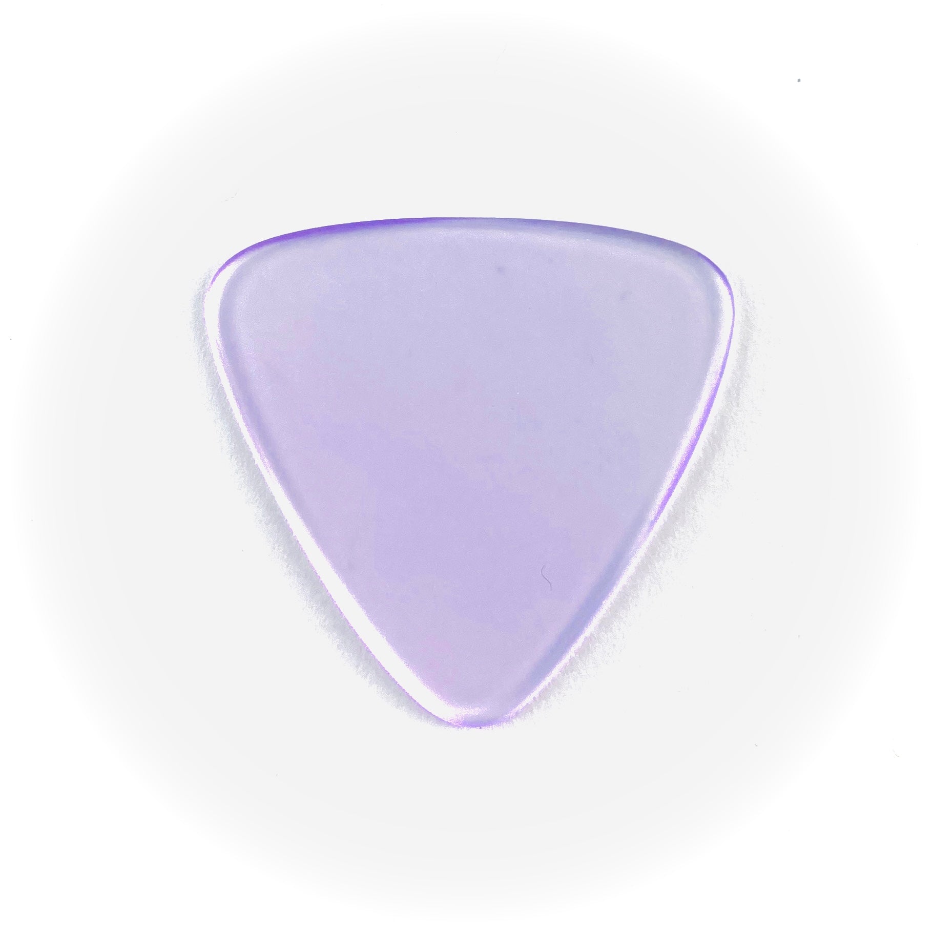 ToneSlabs JS Signature Tri-Drop Triangle Flatpick